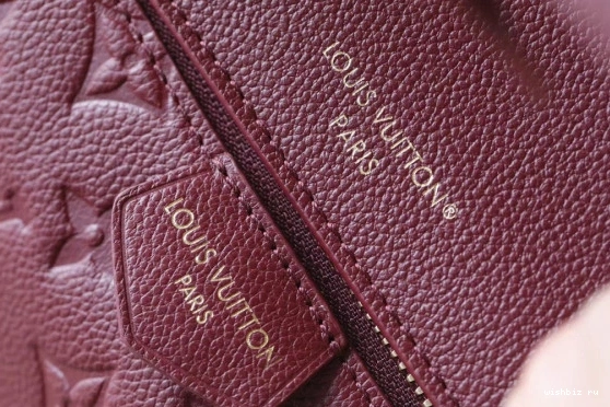 WIS VUITTON Sac LOUIS Sport 0828